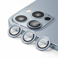 Захисне скло на камеру Camera lens metal iphone_jacket для iPhone 13 Pro і 13 Pro Max